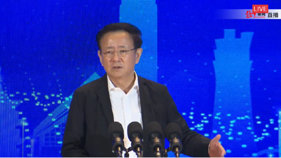 樊纲：经济复苏需要一个过程，今年5%以上增长可以预期