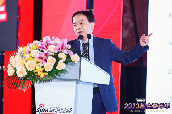 广发郭磊：在PPI低点应对股市保持基本的乐观