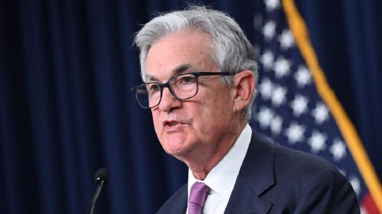美联储主席：尚未决定7月利率政策，降息或在几年后