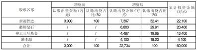 新湖中宝股份有限公司第十一届董事会第十七次会议决议暨关于合作增资衢州市衢发瑞新能源材料有限公司的公告