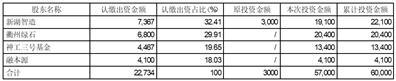 新湖中宝股份有限公司第十一届董事会第十七次会议决议暨关于合作增资衢州市衢发瑞新能源材料有限公司的公告
