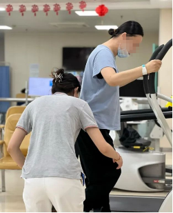 医患合一，盈康生命旗下永慈医院收到患者感谢信