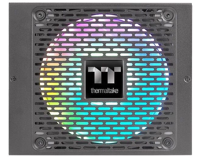 曜越推出 1250W / 1650W Toughpower iRGB PLUS 钛金电源