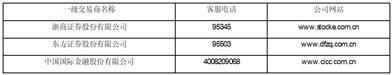 广发基金管理有限公司关于增加广发中证国新央企股东回报交易型开放式指数证券投资基金一级交易商的公告