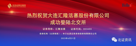 端午“大礼包”来了！这只新股涨超50%，换手率北交所史上第二高！