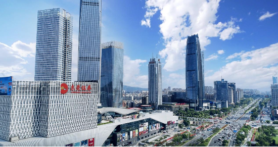 东莞证券：立足主责主业，为实体经济发展注入金融“新动能”
