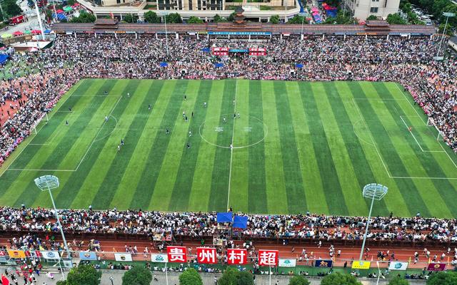 “烧烤”“村超”热度不减，中小城市如何“破圈”