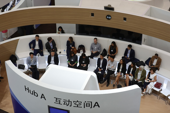 现场|时隔四年，这场盛会在中国重启