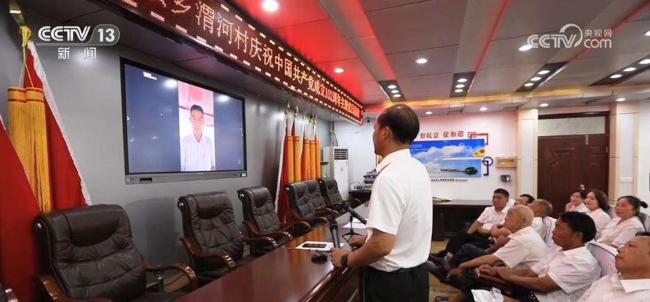 流动党员成为经济建设的“流动资源”和“发展密码”