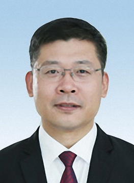 赵鹏同志任中国人民保险集团股份有限公司党委副书记