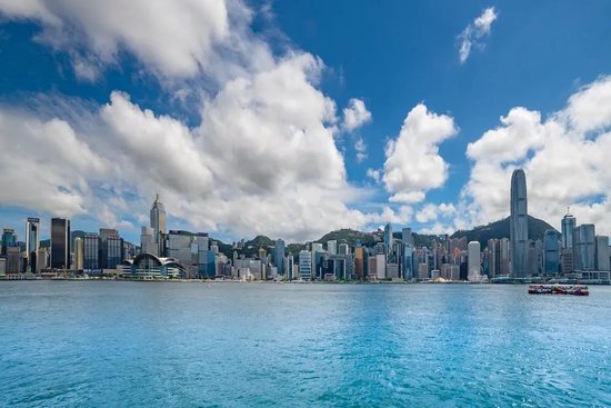 中金：港股市场迎接关键政策窗口期