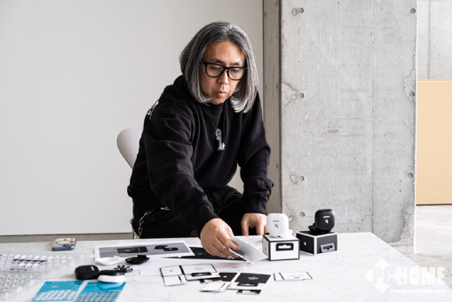 Beats x fragment design三度联名，黑白撞色再度引爆潮流