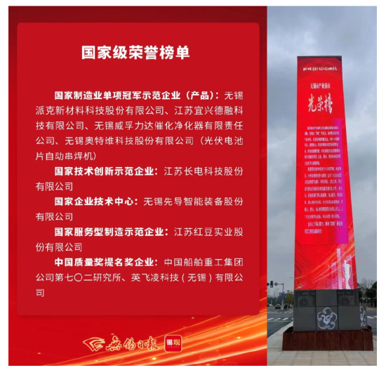 红豆股份入选国家级“电子商务示范企业”公示名单