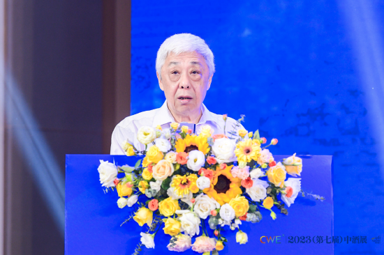 中国酒类流通协会刘员：中国酒业出现明显结构性分化，流通端、供给侧都出现不同程度的内卷态势