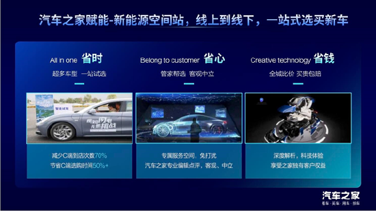 汽车之家龙泉：置换消费是汽车市场增长的新动能