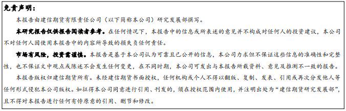 【玻璃纯碱】玻璃期价震荡上涨