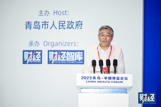 促居民消费是关键！对房地产市场前景不能太悲观…多位专家发声