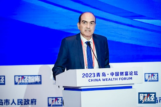 青岛意才基金总经理蒋百德：现在是权益类的市场，债权类的市场