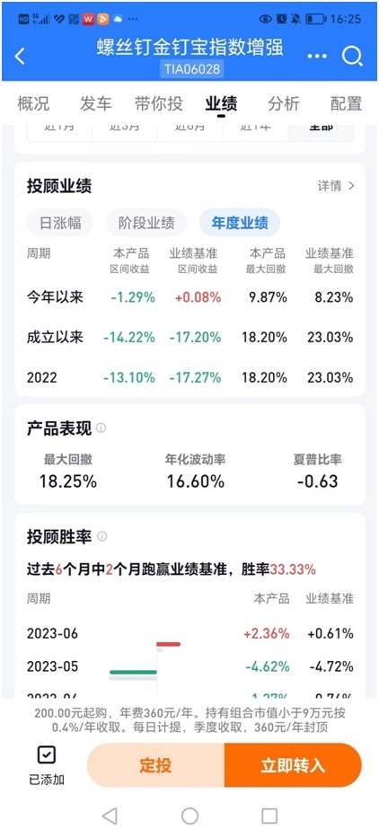 螺丝钉、E大等知名大V组合上半年喜忧参半，与FOF一样缺赚钱效应