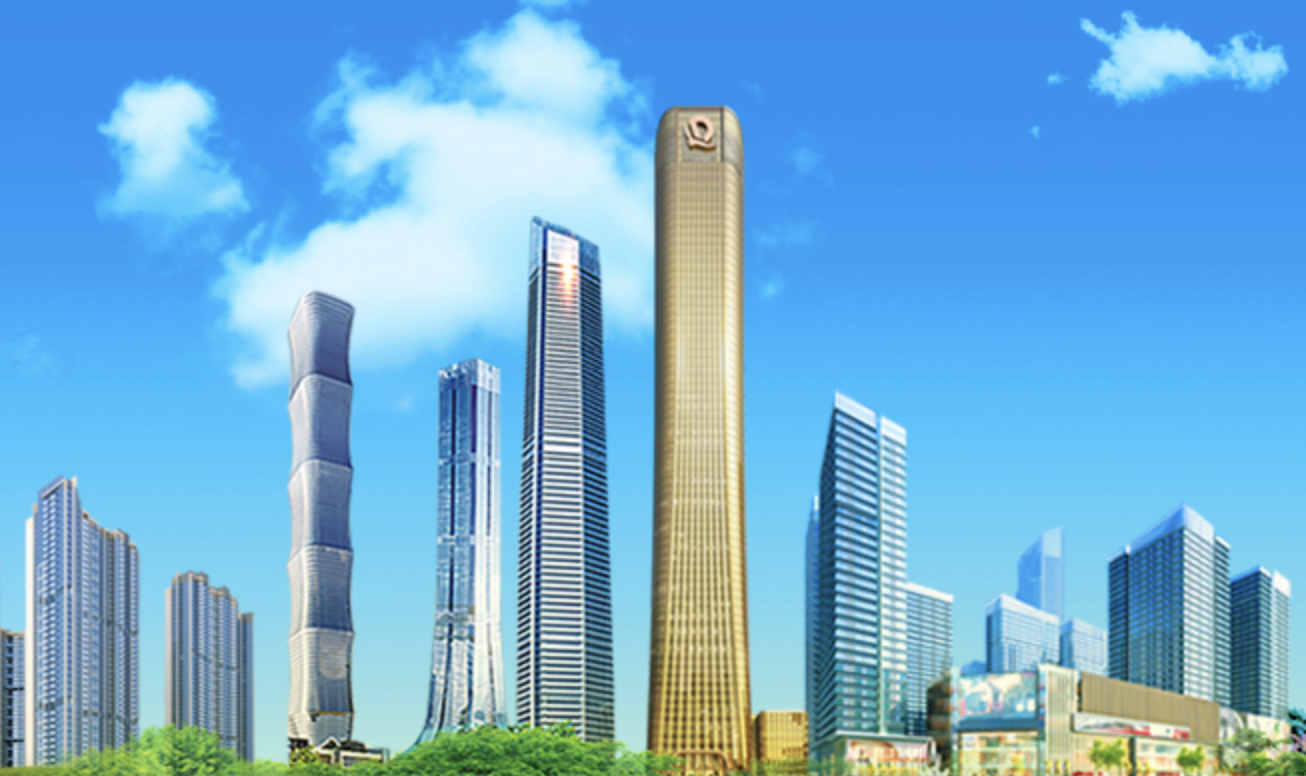 中国恒大两年巨亏8120亿 总负债高达2.44万亿