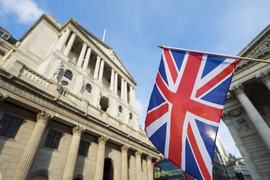 英国央行前行长：继续加息将是一个“大错误”