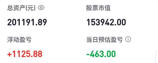 胡锡进首次爆料进入股市原因：坚定中国有能力开创，也有能力改革、纠错，转危为机