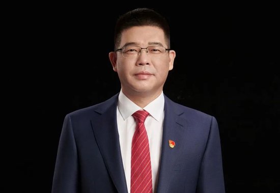 全国政协委员、九牧集团党委书记林孝发谈“民营经济31条”：备受鼓舞，干劲十足