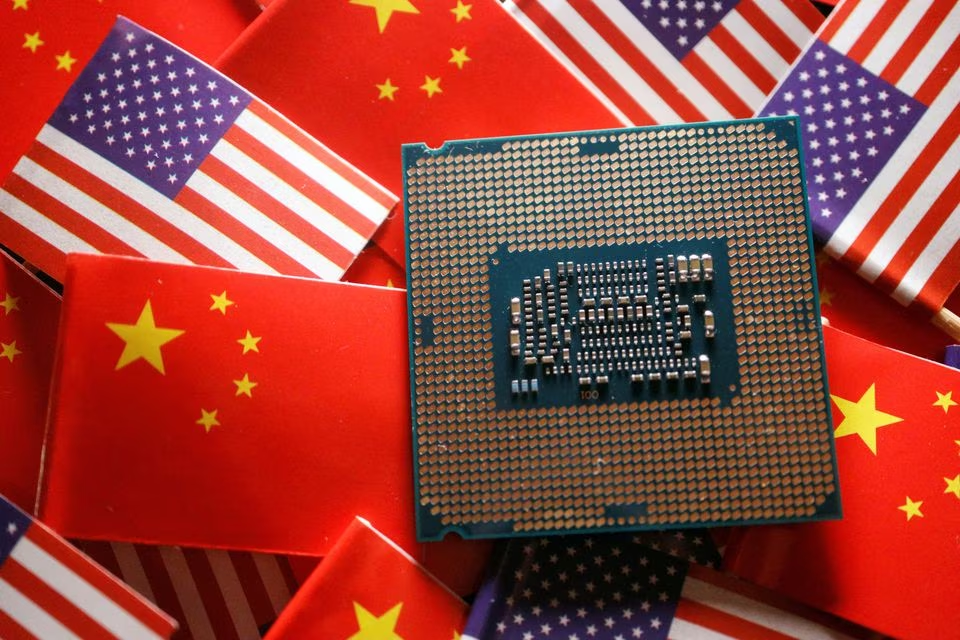 又搞事！外媒：美参议院通过修正案，要求美企向政府通报对华技术投资情况