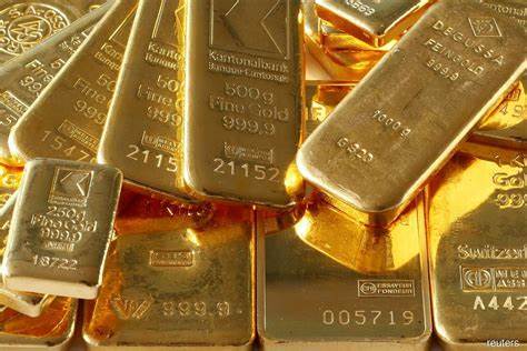 纽约黄金期货周三收高0.3% 美联储加息后金价继续上涨