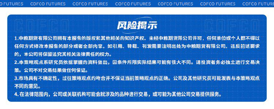 中粮期货：宏观预期回暖 PTA备货旺季即将到来！