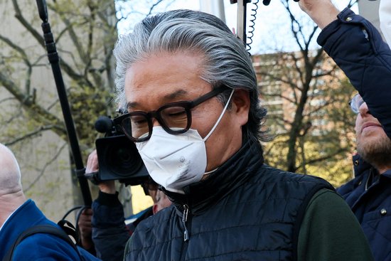 Archegos倒闭案主角Bill Hwang寻求让有关银行提供重要证据